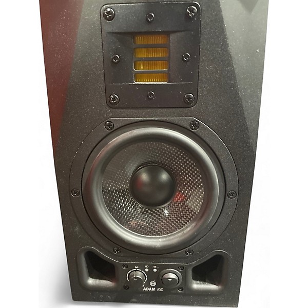 Used ADAM Audio A5X Powered Monitor
