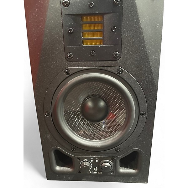 Used ADAM Audio A5X Powered Monitor