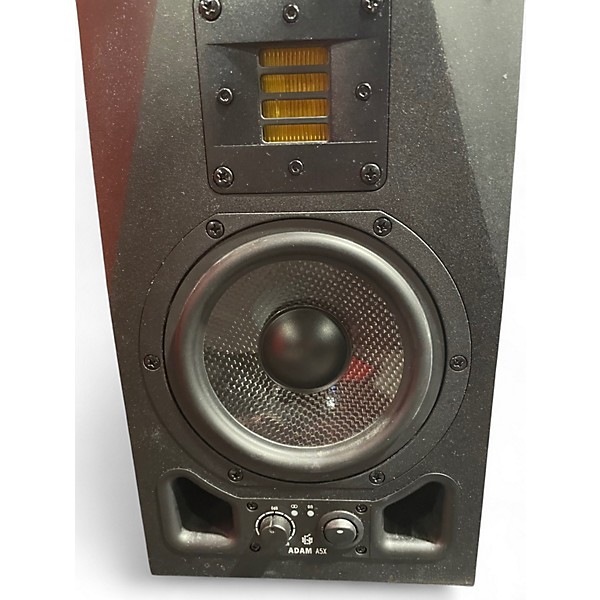 Used ADAM Audio A5X Powered Monitor