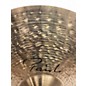 Used Paiste 20in Signature Dry Ride Cymbal