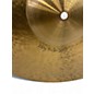 Used Paiste 20in Signature Dry Ride Cymbal