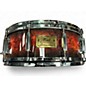 Used Pearl 14in masters custom Cherry Sunburst Drum thumbnail