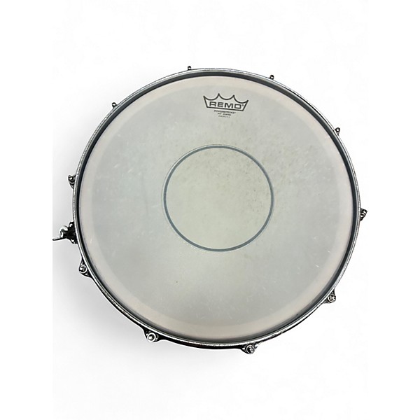 Used Pearl 14in masters custom Cherry Sunburst Drum