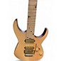 Used Charvel angel vivaldi maple Solid Body Electric Guitar thumbnail