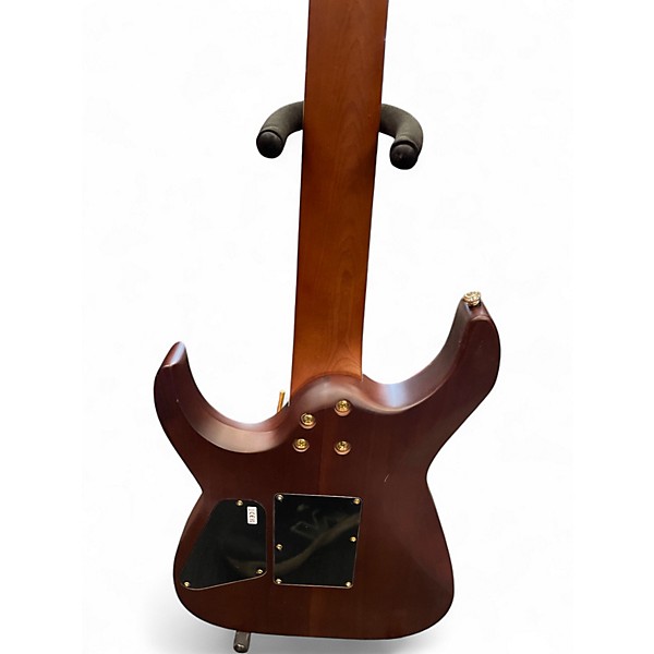 Used Charvel angel vivaldi maple Solid Body Electric Guitar