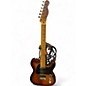 Used Fender Player Plus Telecaster 2 Color Sunburst Solid Body Electric Guitar thumbnail