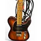 Used Fender Player Plus Telecaster 2 Color Sunburst Solid Body Electric Guitar