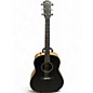 Used Taylor AD17E BLACKTOP BLACKTOP Acoustic Electric Guitar thumbnail