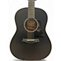 Used Taylor AD17E BLACKTOP BLACKTOP Acoustic Electric Guitar