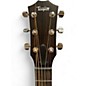 Used Taylor AD17E BLACKTOP BLACKTOP Acoustic Electric Guitar