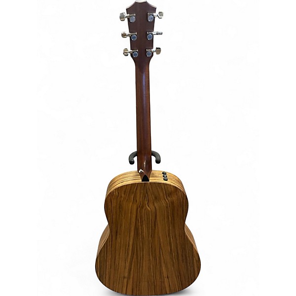 Used Taylor AD17E BLACKTOP BLACKTOP Acoustic Electric Guitar