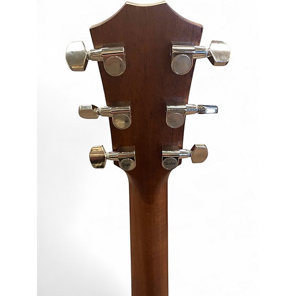 Used Taylor AD17E BLACKTOP BLACKTOP Acoustic Electric Guitar