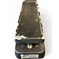 Used Dunlop GCB95 Original Crybaby Wah Effect Pedal