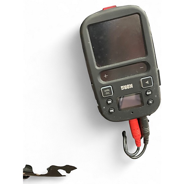 Used Ibanez SRKP4 Black Electric Bass Guitar