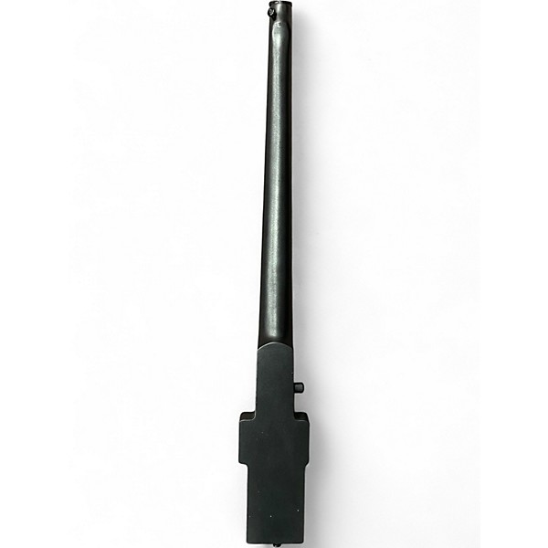 Used Batking Travel Headless Black Electric Bass Guitar