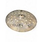 Used Istanbul Agop 13in xist dry dark crash Cymbal thumbnail