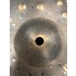 Used Istanbul Agop 13in xist dry dark crash Cymbal