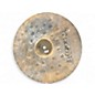 Used Istanbul Agop 13in xist dry dark crash Cymbal