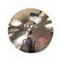 Used MEINL 16in MB10 MEDIUM CRASH Cymbal thumbnail