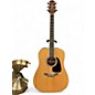 Used Takamine GD51 Natural Acoustic Guitar thumbnail
