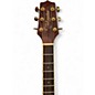 Used Takamine GD51 Natural Acoustic Guitar
