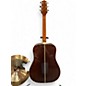 Used Takamine GD51 Natural Acoustic Guitar