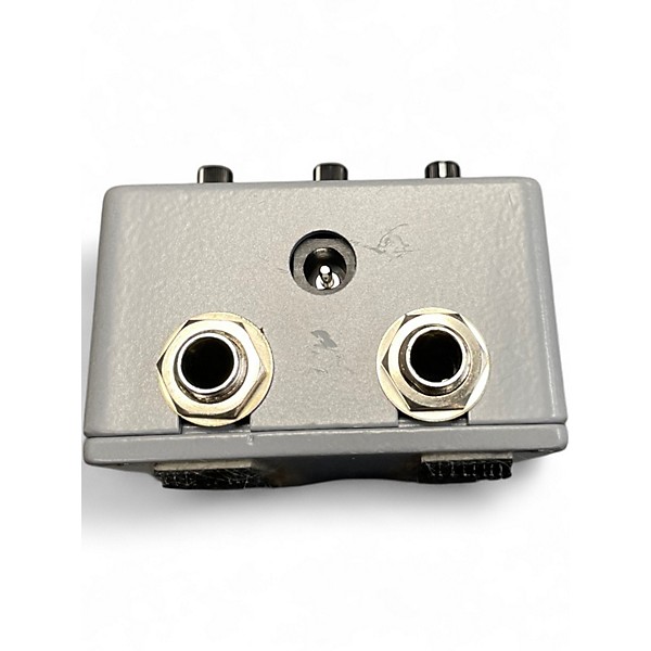 Used Death By Audio EXPLODING HEAD Effect Pedal