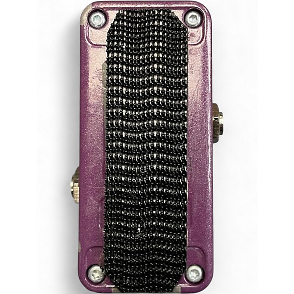 Used TC Electronic Vortex Mini Flanger Effect Pedal