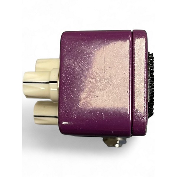 Used TC Electronic Vortex Mini Flanger Effect Pedal