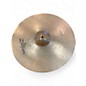 Used Zildjian 18in ZBT China Cymbal