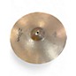 Used Zildjian 18in ZBT China Cymbal