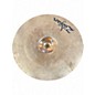 Used Zildjian 18in ZBT China Cymbal