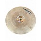 Used Zildjian 18in ZBT China Cymbal