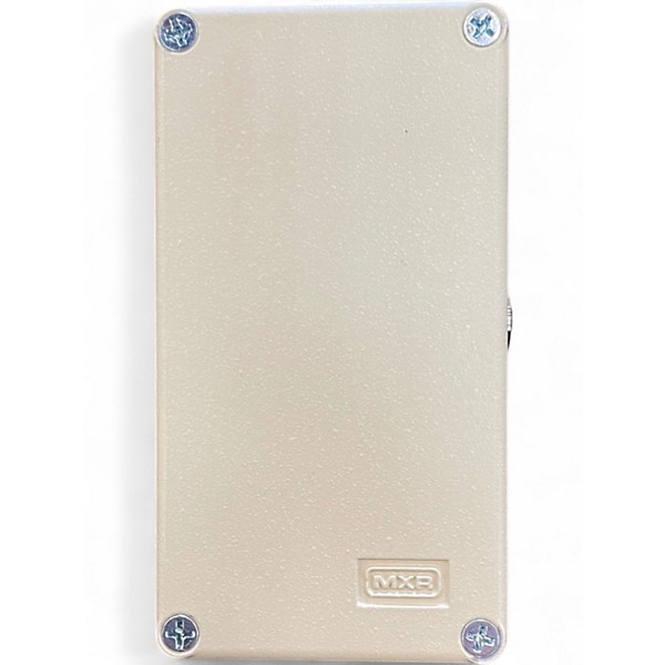 Used MXR M133 Micro Amp Pre Effect Pedal