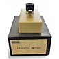Used MXR M133 Micro Amp Pre Effect Pedal