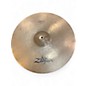 Used Zildjian 20in ZBT Ride Cymbal thumbnail