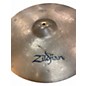 Used Zildjian 20in ZBT Ride Cymbal