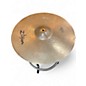Used Zildjian 20in ZBT Ride Cymbal