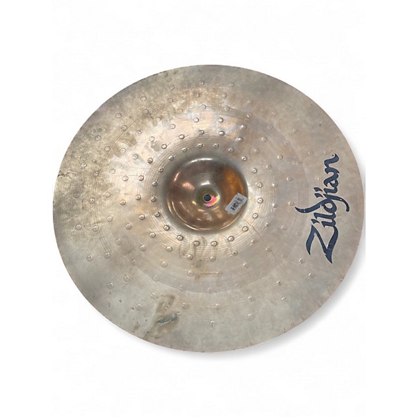 Used Zildjian 20in ZBT Ride Cymbal
