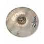 Used Zildjian 20in ZBT Ride Cymbal