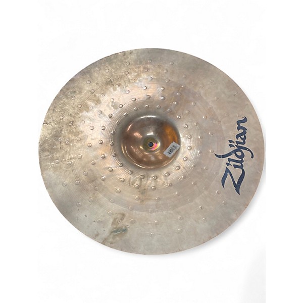 Used Zildjian 20in ZBT Ride Cymbal