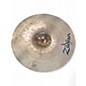 Used Zildjian 20in ZBT Ride Cymbal