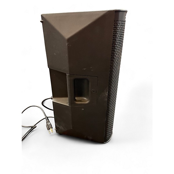 Used Monprice STAGERIGHT SRD-210 Powered Speaker