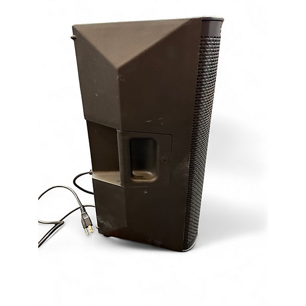 Used Monprice STAGERIGHT SRD-210 Powered Speaker