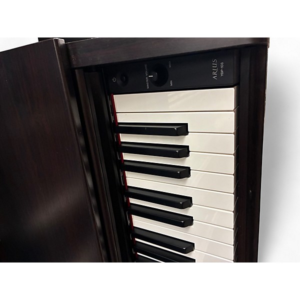 Used Yamaha YDP-103R Digital Piano