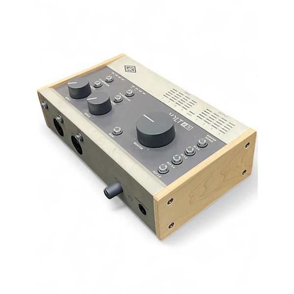 Used Universal Audio VOLT 476 Audio Interface