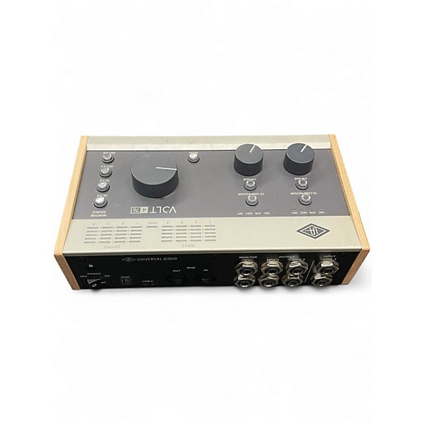 Used Universal Audio VOLT 476 Audio Interface