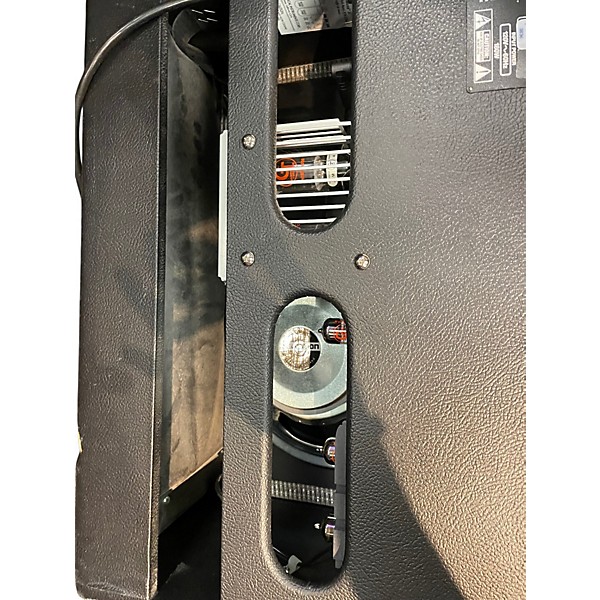 Used Fender Blues Deluxe Reissue 40W 1x12 Tube Guitar Combo Amp