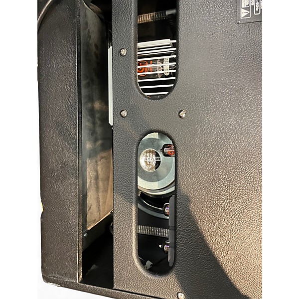 Used Fender Blues Deluxe Reissue 40W 1x12 Tube Guitar Combo Amp