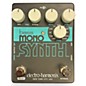 Used Electro-Harmonix Bass Mono Synth Bass Bass Effect Pedal thumbnail